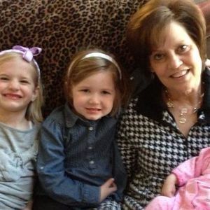 Meet your Posher, Marjorie